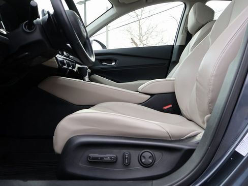 Certified 2023 Honda Accord Touring image 31