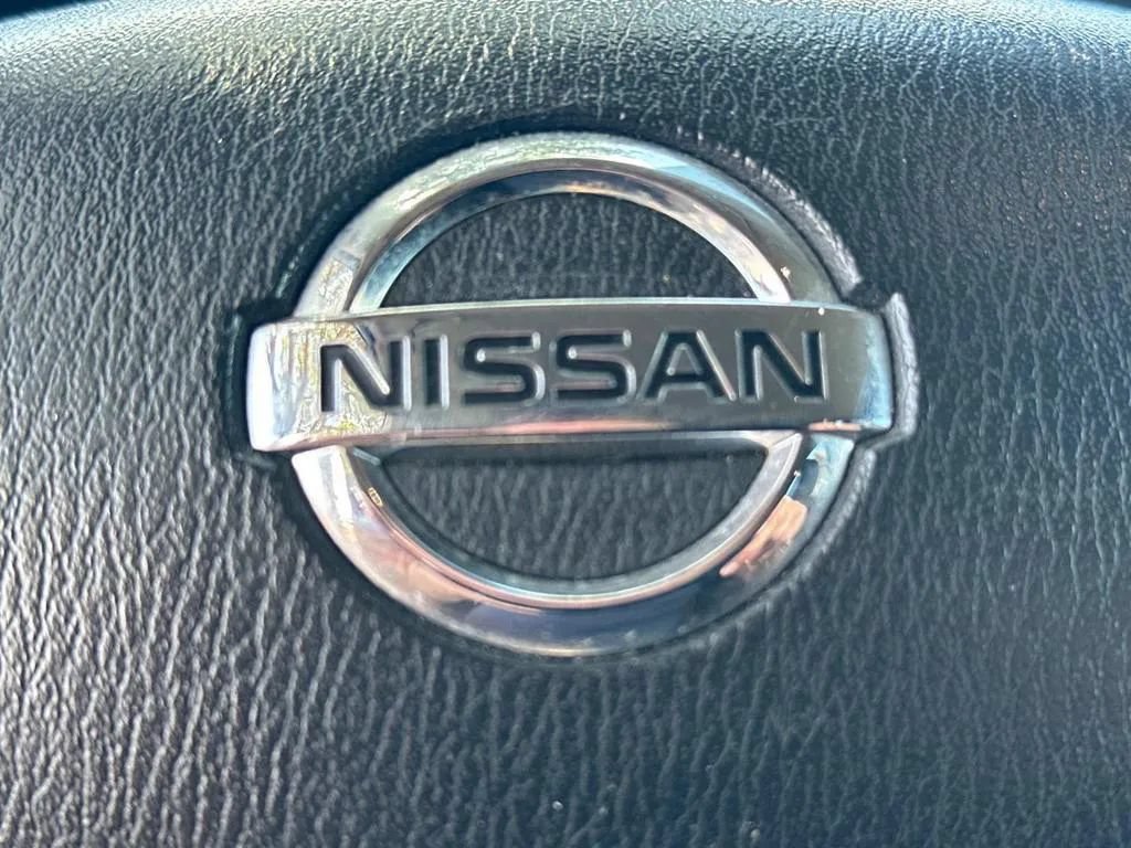 Used 2016 Nissan Murano S AWD/4WD image 32
