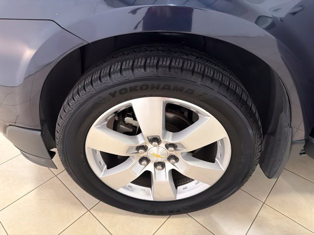 Used 2015 Chevrolet Traverse LTZ AWD/4WD image 38