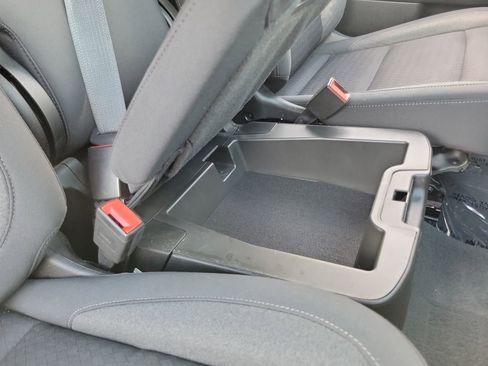 Used 2023 Chevrolet Silverado 1500 RST w/ Z71 Off-Road Package image 21