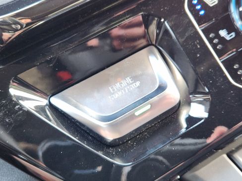 Used 2024 GMC Sierra 2500 AT4 w/ AT4 Premium Plus Package image 20