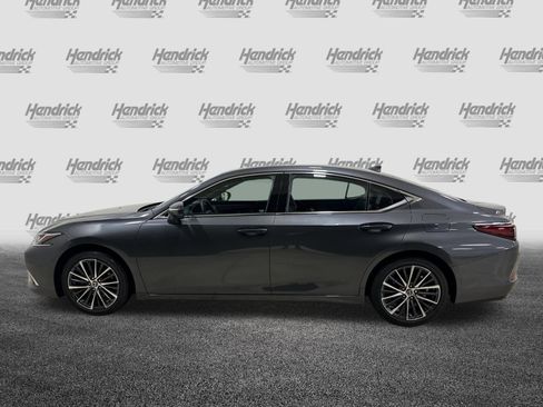 Certified 2023 Lexus ES 350 w/ Premium Package image 7
