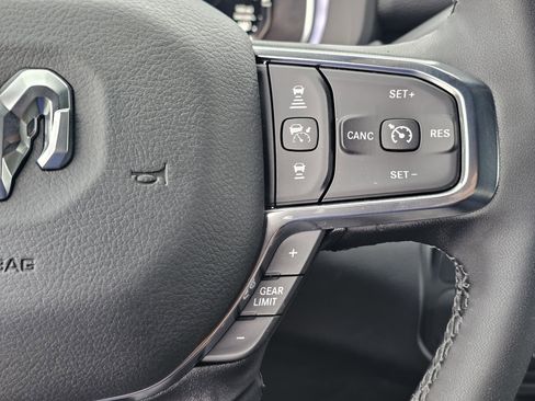 New 2026 RAM 2500 Laramie image 22