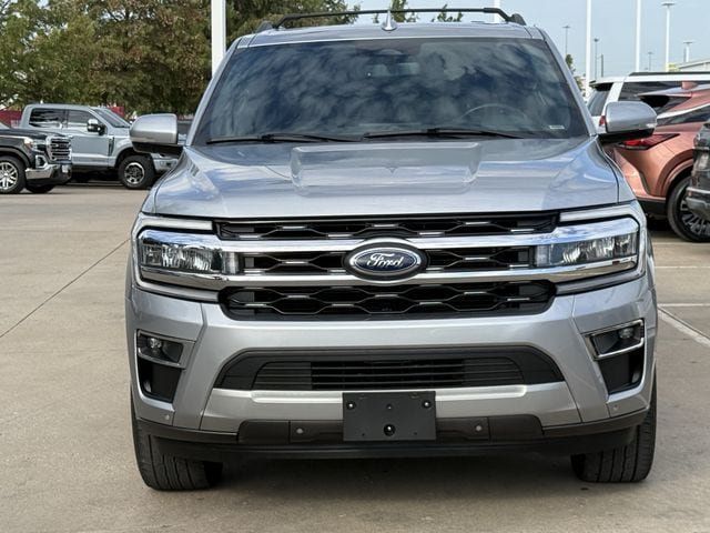 Used 2024 Ford Expedition Max Limited AWD/4WD image 8
