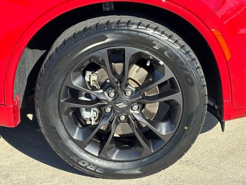 Used 2021 Dodge Durango GT image 30