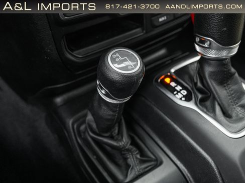 Used 2021 Jeep Wrangler Unlimited Sport image 51