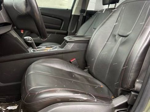 Used 2015 GMC Terrain SLT w/ Open Road Package image 12