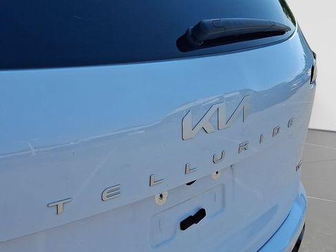 Used 2024 Kia Telluride SX X-Line AWD/4WD image 32