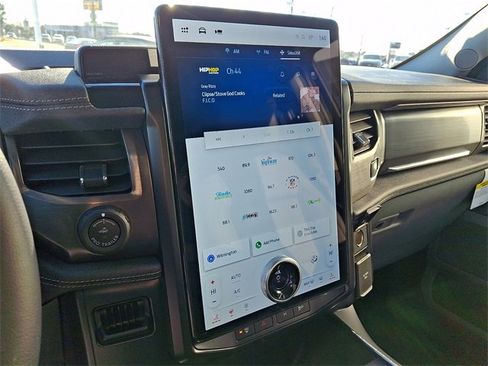 New 2025 Ford F150 Lightning Flash image 11