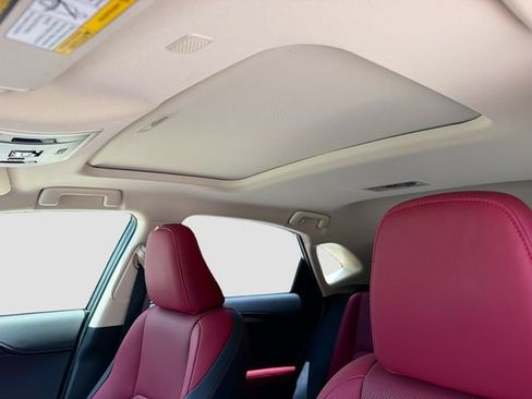 Certified 2021 Lexus NX 300 FWD w/ Accessory Package 2 image 26