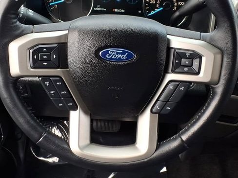 Used 2018 Ford F150 Lariat AWD/4WD image 24