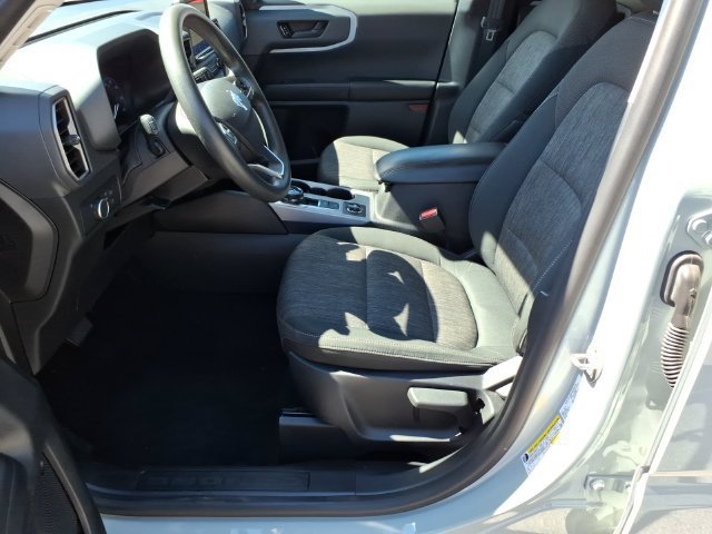 Used 2022 Ford Bronco Sport Big Bend AWD/4WD image 14