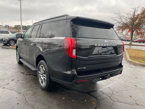 New 2026 Ford Expedition Max Active AWD/4WD image 5