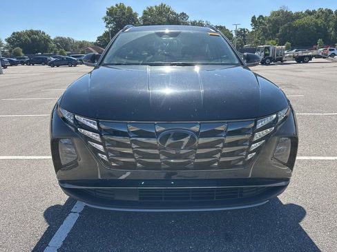 Used 2022 Hyundai Tucson Limited FWD image 19