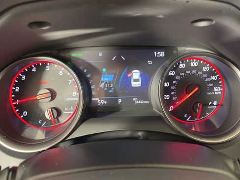 Used 2022 Toyota Camry XSE image 34