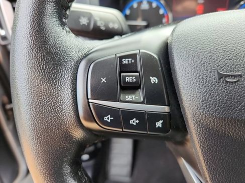 Used 2023 Ford Bronco Sport Outer Banks AWD/4WD image 21