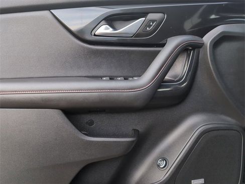 Certified 2023 Chevrolet Blazer RS image 22