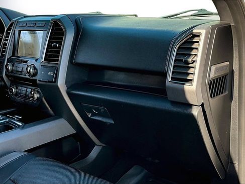 Used 2018 Ford F150 Raptor w/ Equipment Group 802A Luxury AWD/4WD image 21