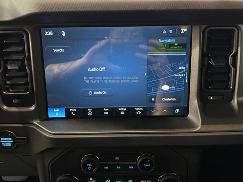 New 2026 Ford Bronco Big Bend image 13