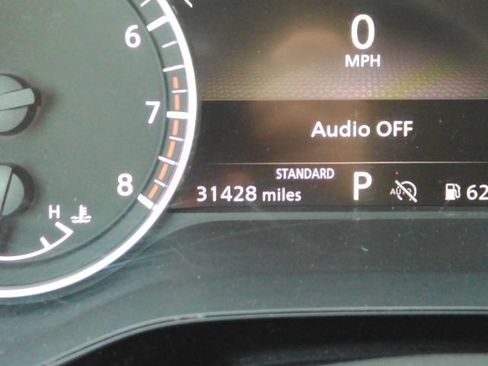 Used 2024 Nissan Pathfinder SV w/ Black Appearance Package FWD image 40