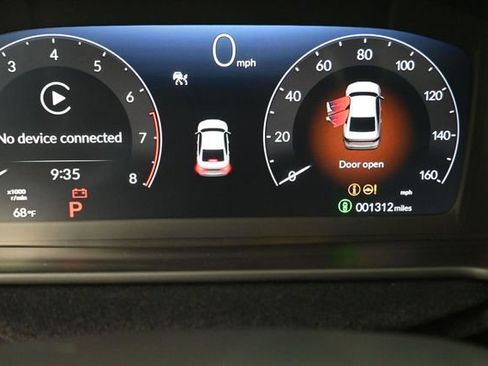 Certified 2026 Honda Accord LX image 9