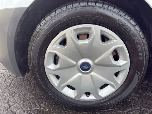 Used 2018 Ford Transit Connect XL image 12