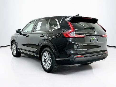 Used 2023 Honda CR-V EX-L image 5