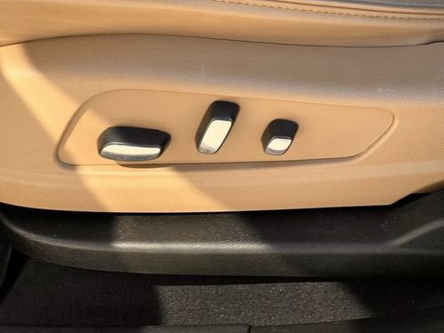 Certified 2023 Cadillac XT6 Premium Luxury w/ Platinum Package image 27