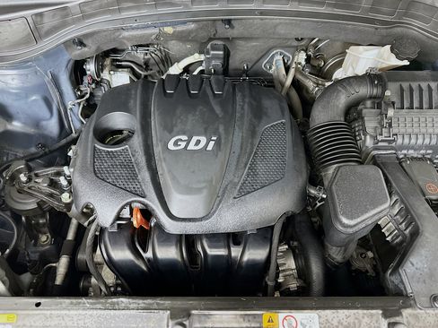 Used 2016 Hyundai Santa Fe Sport w/ Option Group 03 image 31