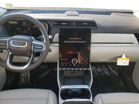 New 2026 GMC Terrain Denali image 10