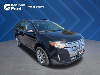 Used 2013 Ford Edge Limited