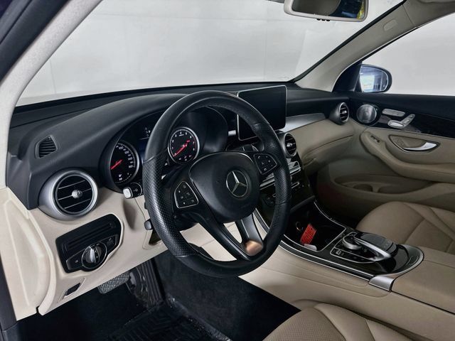 Used 2016 Mercedes-Benz GLC 300 image 9