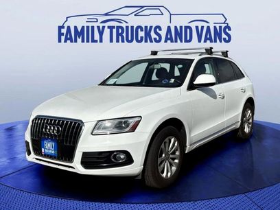 Used 2015 Audi Q5 2.0T Premium