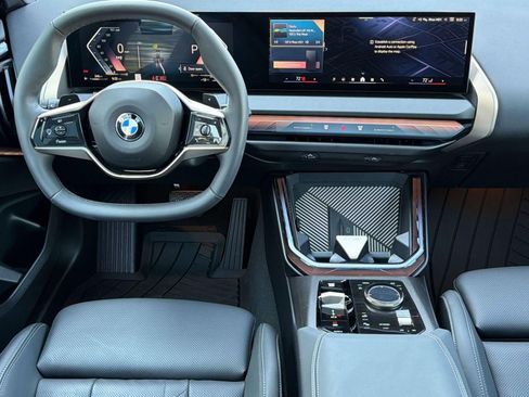 Used 2025 BMW X3 xDrive30i w/ Premium Package image 25