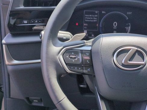 Used 2024 Lexus RZ 300e Premium w/ Accessory Package (Z1) FWD image 18