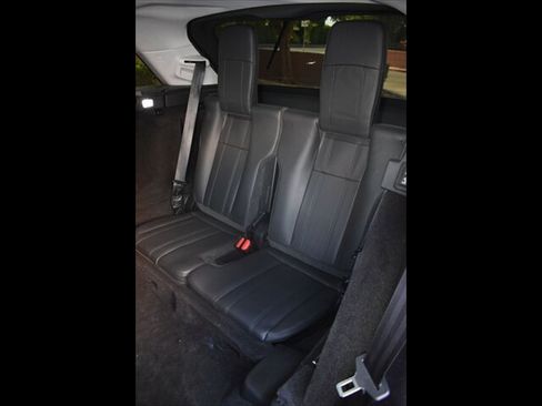 Used 2017 Land Rover Range Rover Sport HSE AWD/4WD image 22