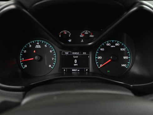 Used 2021 GMC Canyon AT4 w/ Trailering Package image 34