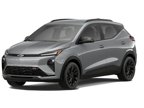 New 2027 Chevrolet Bolt RS image 1