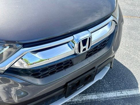Used 2017 Honda CR-V EX-L image 14