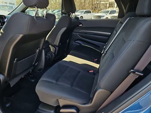 Used 2025 Dodge Durango GT w/ Blacktop Package image 11