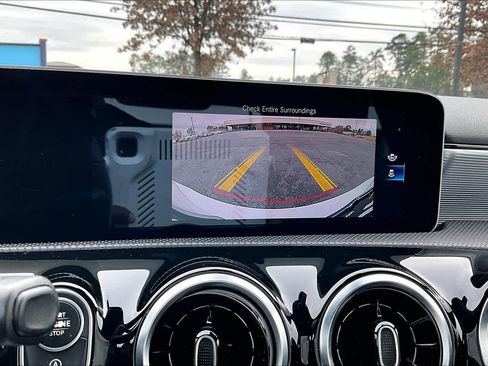 Used 2020 Mercedes-Benz A 220 4MATIC image 26