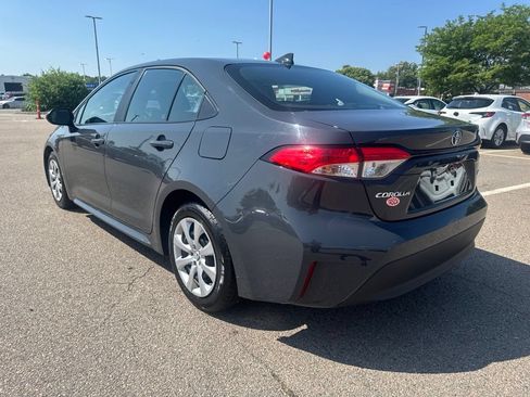 Used 2024 Toyota Corolla LE FWD image 6