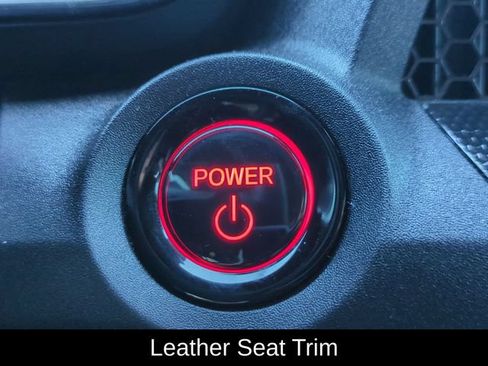 Used 2025 Honda CR-V Sport-L image 18