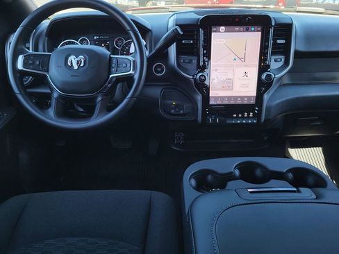 New 2026 RAM 3500 Tradesman image 15