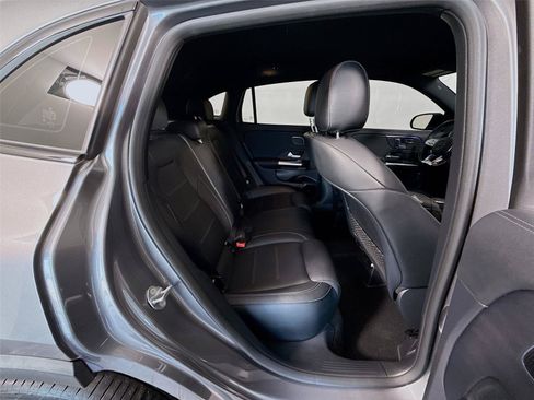 Used 2023 Mercedes-Benz GLA 35 AMG 4MATIC image 22