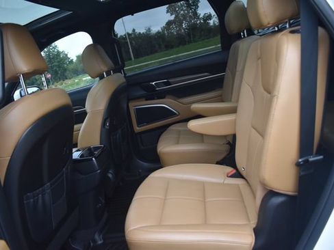 Used 2020 Kia Telluride SX AWD/4WD image 22