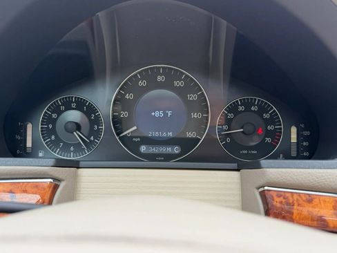 Used 2006 Mercedes-Benz E 350 Sedan image 16