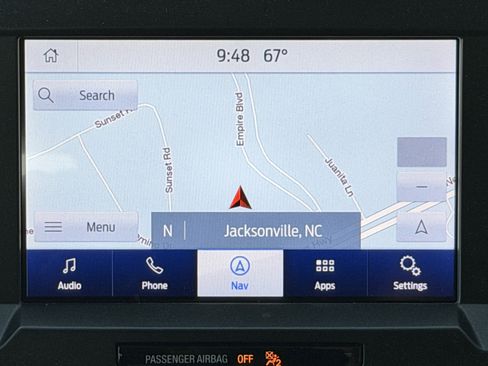 Used 2020 Ford F150 XLT w/ Equipment Group 302A Luxury image 17