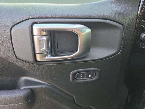 New 2026 Jeep Wrangler Sport AWD/4WD image 14