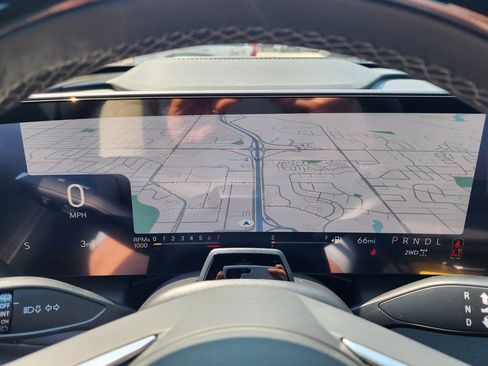 New 2026 Buick Enclave Sport Touring w/ Super Cruise Package image 26